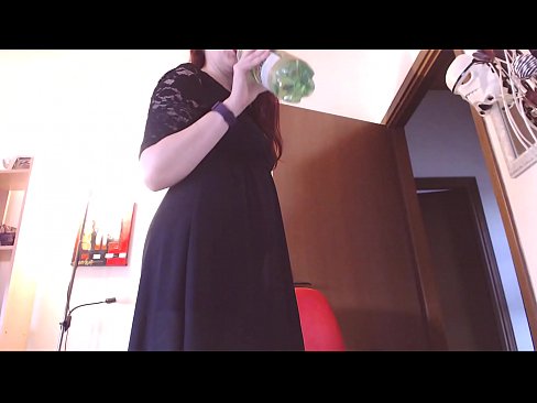 ❤️ スケベで甘美なパンティが大好きな従順な奴隷が、この動画を見てオナニーを強要される! ❤️ 上質ポルノ ❌️❤