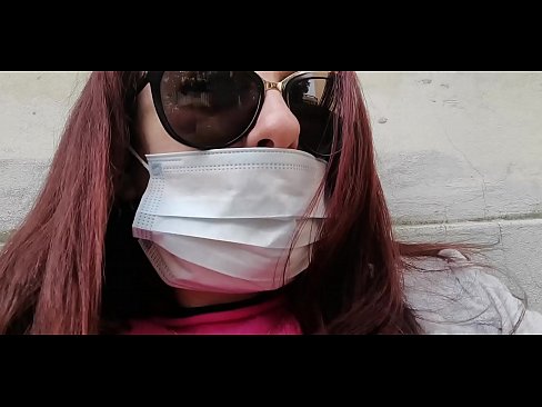 ❤️ ニコレッタは隣人に復讐し、彼のガレージでおしっこをする（特別Covid19イタリア検疫所） ❤️ 上質ポルノ ❌️❤