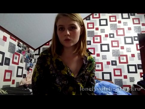 ❤️ ロシアからの若いブロンドの学生は、大きなディックを好む。 ❤️ 上質ポルノ ❌️❤